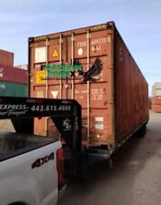 Free quote shippingcontainers for sale  Macomb