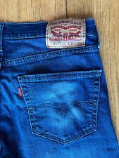 Levi 511 jeans for sale  YORK