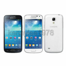 Käytetty, Samsung Galaxy S4 Mini GT-I9195 8GB (Unlocked) 4G LTE Smartphone Global Good B+ myynnissä  Leverans till Finland