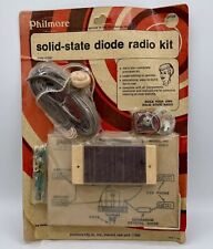 Philmore solid state for sale  Winnie