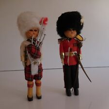 Character dolls collection d'occasion  Expédié en Belgium