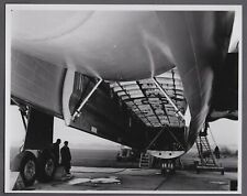 Usado, FOTO VICKERS VALIANT RAF BOMB BAY GRANDE ORIGINAL VINTAGE DE FABRICANTES 13  segunda mano  Embacar hacia Argentina