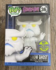 Funko Pop! Digital - Scooby Doo: Snow Ghost #36 Legendary (LE 1,550 PCS) for sale  Shipping to South Africa