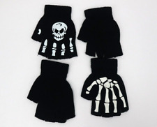 Acrosssea skeleton gloves for sale  Nixa