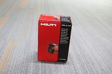 Hilti self leveling for sale  Shipping to Ireland