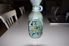 Grand vase céramique d'occasion  Cahors