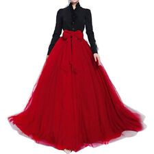 Women tulle skirt for sale  Shipping to Ireland