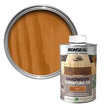 Ronseal hardwood furniture for sale  BOLTON