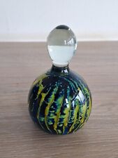 Mdina glass paperweight for sale  IPSWICH