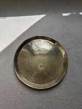 Vintage brass tray for sale  WALTON-ON-THAMES