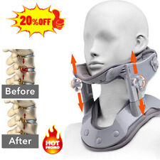 Neck traction device for sale  Shipping to Ireland