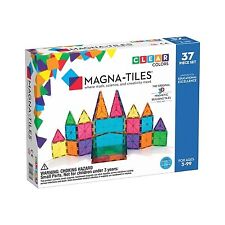 Magna tiles clear for sale  USA