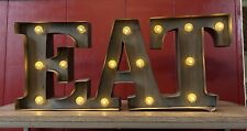 Marquee sign lights for sale  Dearborn Heights