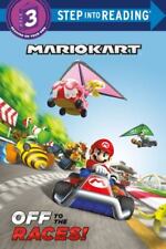 Fora para as corridas! (Nintendo® Mario Kart) por Random House comprar usado  Enviando para Brazil