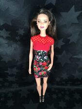 Barbie fashionistas doll for sale  RINGWOOD