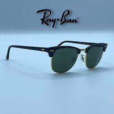 Ray ban clubmaster usato  Prato