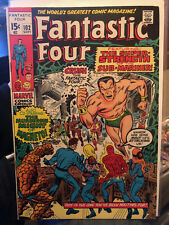 Fantastic four issue for sale  Ireland