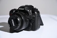 Nikon d7500 dslr for sale  Manassas