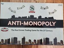 New anti monopoly for sale  North Grosvenordale