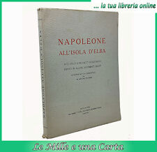 Libro storia napoleone usato  San Germano Chisone