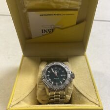 Invicta mens watch for sale  Bell