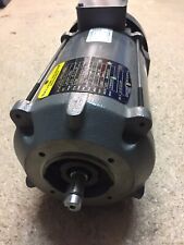 Baldor motor 24v for sale  OXFORD