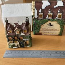 department 56 dickens village for sale  PLYMOUTH