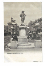Ives cromwell monument for sale  DISS