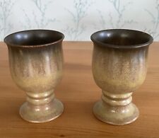 Two vintage denby for sale  RIPON