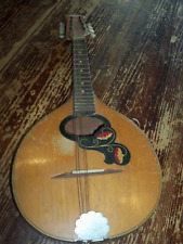 meazzi mandolino usato  Rignano Sull Arno