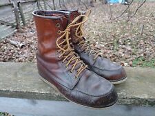 Red wing shoes for sale  Calumet