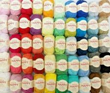 Sirdar happy cotton for sale  STONEHAVEN