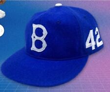 Jackie robinson hat for sale  South Gate