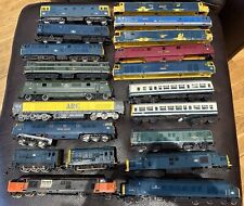 mainline locos for sale  PRESTON