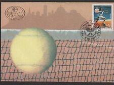 Jugoslavia 1997 fdc usato  Cremona