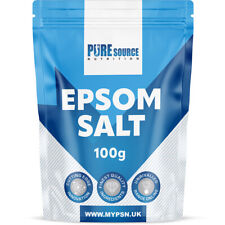 Epsom salts fcc for sale  HARROW