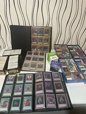 Yugioh sammlung komplett gebraucht kaufen  Düren