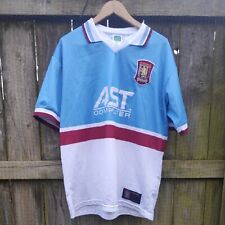 Aston villa away for sale  NEWCASTLE UPON TYNE