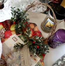 Weihnachtsdeko led lichterkett gebraucht kaufen  Lampertheim