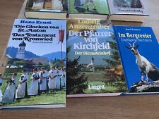 Heimatromane gebraucht gebraucht kaufen  Borgentreich