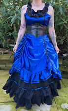 Victorian steampunk costume for sale  PETERBOROUGH