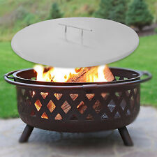 Round fire pit for sale  USA