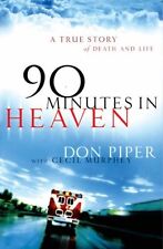 Minutes heaven piper for sale  UK
