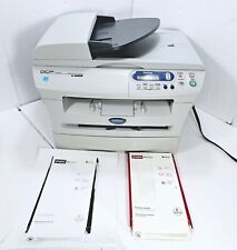 Impressora a Laser All-In-One Brother DCP-7020 Copiadora Digital Digital Digitalização Colorida - Tem Toner comprar usado  Enviando para Brazil