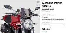 Ducati monster 821 gebraucht kaufen  Wilburgstetten