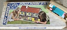 tudor dolls houses for sale  RUTHIN