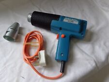 hot air gun for sale  MARCH