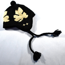 Sherpa hat black for sale  Tucson