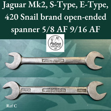 Jaguar mk2 type for sale  DUDLEY