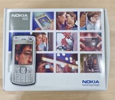 Nokia n70 scatola usato  Roma